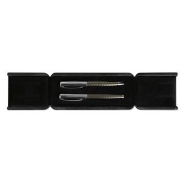Set pisal v darilni škatli Carbon MO8217-18