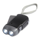 Dinamo LED svetilka MO8235-03