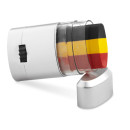 Navijaška barva v sticku Belgija MO8274-03