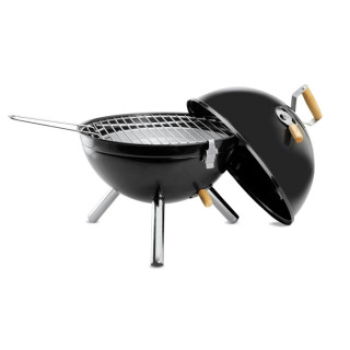 BBQ prenosni žar MO8288-03