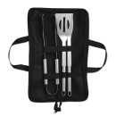 Set za peko na žaru v torbici MO8290-03