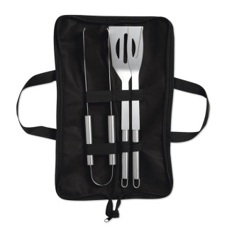 Set za peko na žaru v torbici MO8290-03