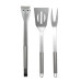 Set za peko na žaru v torbici MO8290-03