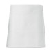 Waiter's apron short 195 gr/m2