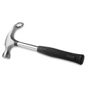 Kladivo 24cm z odpiračem za steklenice MO8473-03