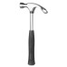 Kladivo 24cm z odpiračem za steklenice MO8473-03