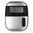 Pedometer - števec korakov, razdalje in kalorij MO8508-03