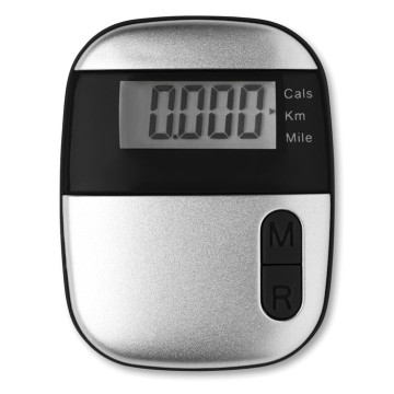 Pedometer - števec korakov, razdalje in kalorij MO8508-03