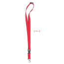 Trak za okoli vratu z vmesno sponko 20mm MO8595-05