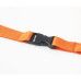 Trak za okoli vratu z vmesno sponko 20mm MO8595-10
