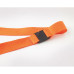 Trak za okoli vratu z vmesno sponko 20mm MO8595-10