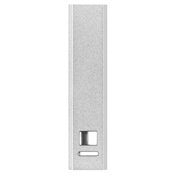 Kovinska Powerbank baterija 2.200mAh MO8602-16