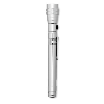 Teleskopska baterijska svetilka MO8621-14