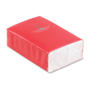 Mini robčki v paketu MO8649-05