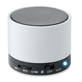 Bluetooth brezžični zvočnik - gumiran MO8726-06