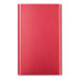Kovinski PowerBank napajalnik 4.000mAh MO8735-05