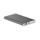 Kovinski PowerBank napajalnik 4.000mAh MO8735-18