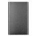 Kovinski PowerBank napajalnik 4.000mAh MO8735-18