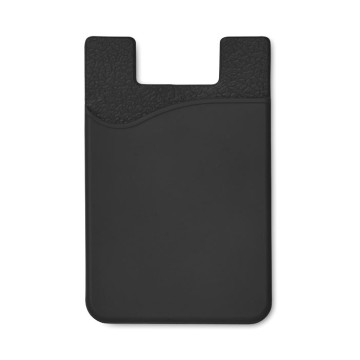 Silikonski etui za kartice za mobitel MO8736-03