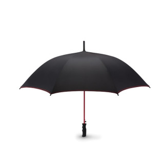 Dežnik z ergonomskim ročajem 102cm - odporen na veter MO8777-05