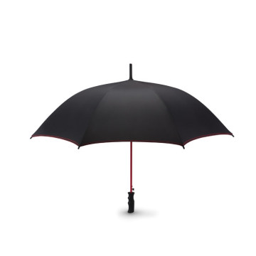Dežnik z ergonomskim ročajem 102cm - odporen na veter MO8777-05