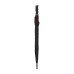 Dežnik z ergonomskim ročajem 102cm - odporen na veter MO8777-05