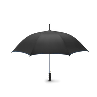 Dežnik z ergonomskim ročajem 102cm - odporen na veter MO8777-37