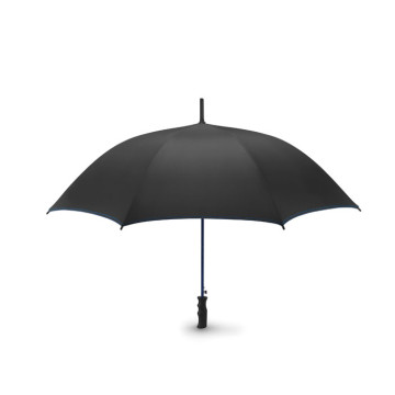 Dežnik z ergonomskim ročajem 102cm - odporen na veter MO8777-37