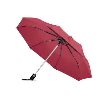 Luxe 21inch windproof umbrella GENTLEMEN MO8780-02
