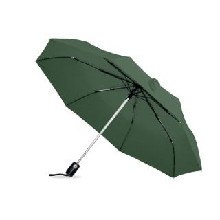 Luxe 21inch windproof umbrella GENTLEMEN MO8780-09