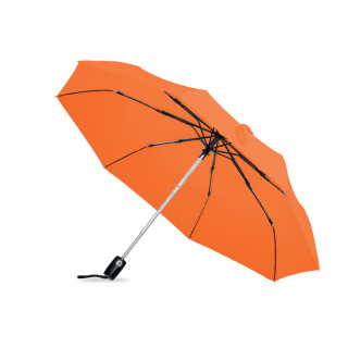 Luxe 21inch windproof umbrella GENTLEMEN MO8780-10