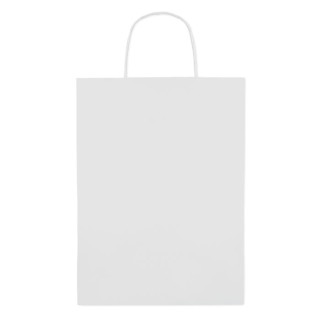 Gift paper bag large 150 gr/m² MO8809-06