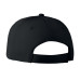 Baseball kapa s šiltom - 6-delna MO8834-03