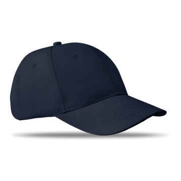 Baseball kapa s šiltom - 6-delna MO8834-04