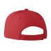 Baseball kapa s šiltom - 6-delna MO8834-05