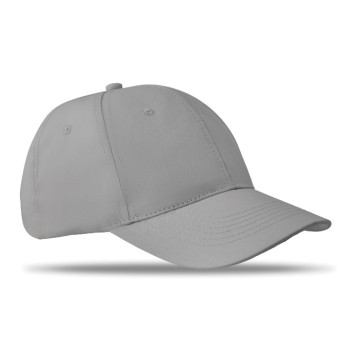Baseball kapa s šiltom - 6-delna MO8834-07