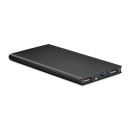 Power bank baterija 8.000mAh - kovinska MO8839-03