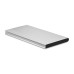 Power bank baterija 8.000mAh - kovinska MO8839-16