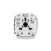 Potovalni adapter MUV mikro. 2-polni MO8841-06