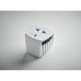 Potovalni adapter MUV mikro. 2-polni MO8841-06
