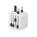 Potovalni adapter MUV mikro. 2-polni MO8841-06