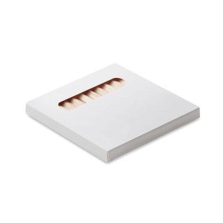 Pobarvanke za odrasle z barvicami MO8850-06