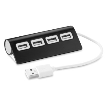 USB hub razdelilnik MO8853-03