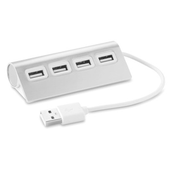 USB hub razdelilec MO8853-16
