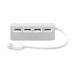 USB hub razdelilec MO8853-16