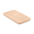 Majhna kuhinjska lesena deska 22x12cmMO8860-40