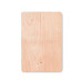 Kuhinjska lesena deska 30x20cm MO8861-40