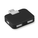 USB hub razdelilec MO8930-03