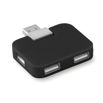 USB hub razdelilec MO8930-03