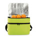 Hladilna torba z 2 predaloma 30x20x25cm CASEY MO8949-48